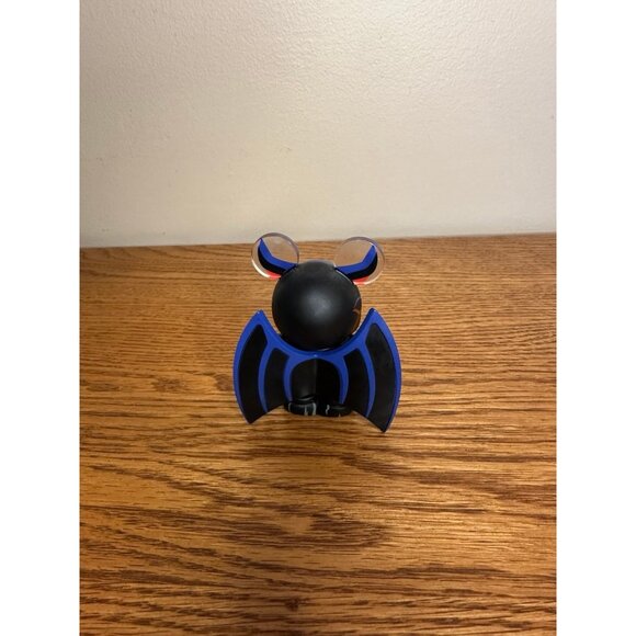 Chernabog from Fantasia 3" Vinylmation Villains Series #3 with Wings - Picture 2 of 3